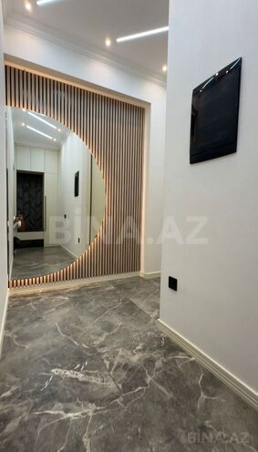 Satılır 3 otaqlı yeni tikili 119 m², Xətai r., photo 20 from 21