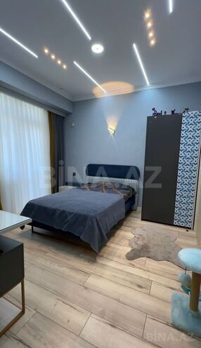 Satılır 3 otaqlı yeni tikili 119 m², Xətai r., photo 6 from 21
