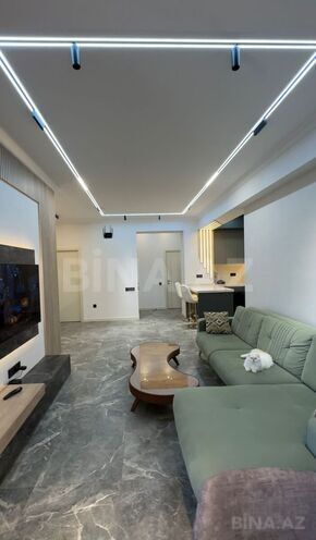 Satılır 3 otaqlı yeni tikili 119 m², Xətai r., photo 8 from 21