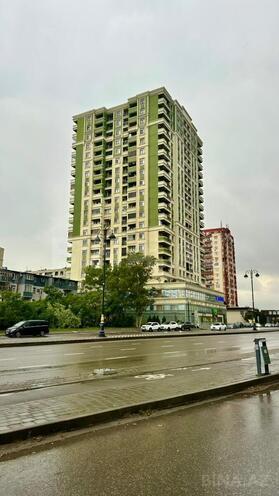 Satılır 3 otaqlı yeni tikili 119 m², Xətai r., photo 14 from 21