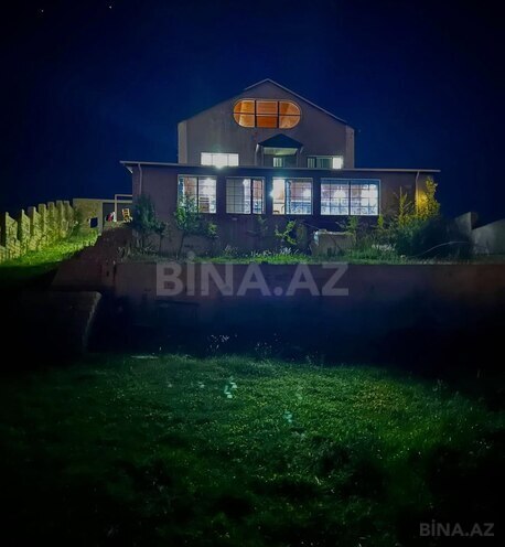 Satılır 6 otaqlı həyət evi/bağ evi 480 m², photo 15 from 24