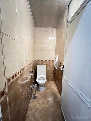 Satılır 2 otaqlı köhnə tikili 55 m², Nəsimi m., photo 9 from 10