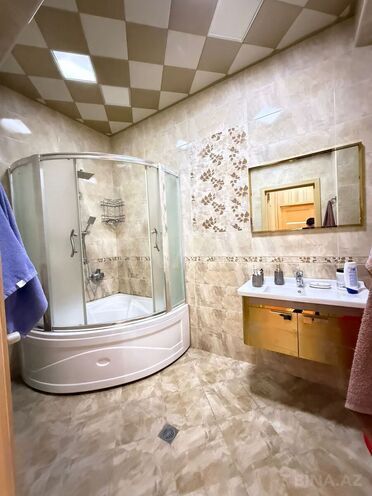 İcarəyə verilir 2 otaqlı köhnə tikili 60 m², İnşaatçılar m., photo 21 from 24