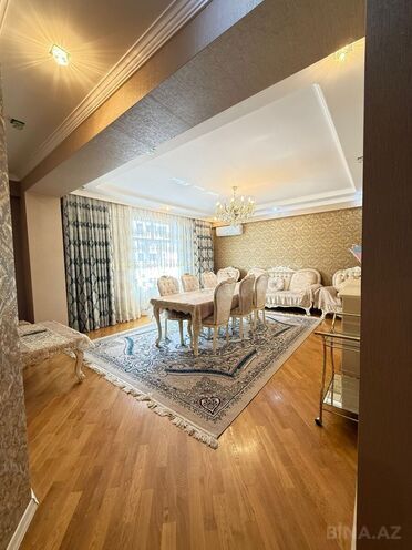 İcarəyə verilir 2 otaqlı köhnə tikili 60 m², İnşaatçılar m., photo 6 from 24