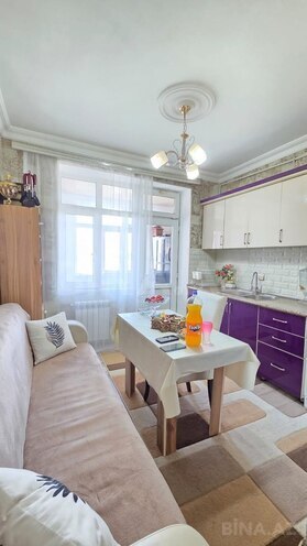Satılır 2 otaqlı köhnə tikili 65 m², Abşeron r., photo 9 from 12