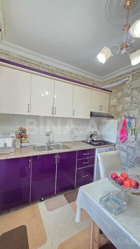 Satılır 2 otaqlı köhnə tikili 65 m², Abşeron r., photo 10 from 12