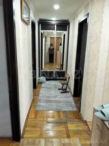 Продаётся 3-комн. вторичка 71 м², м. Элмляр Академиясы, photo 5 from 7