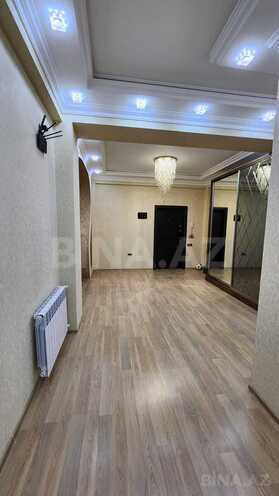 Satılır 3 otaqlı yeni tikili 150 m², İnşaatçılar m., photo 13 from 25
