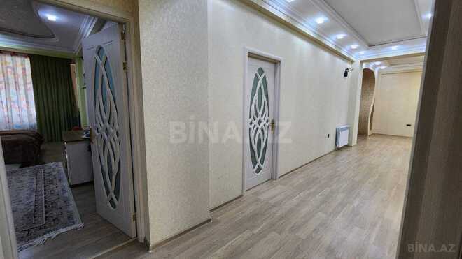 Satılır 3 otaqlı yeni tikili 150 m², İnşaatçılar m., photo 15 from 25