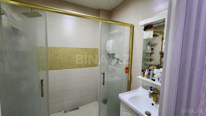 Satılır 3 otaqlı yeni tikili 150 m², İnşaatçılar m., photo 20 from 25