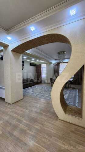 Satılır 3 otaqlı yeni tikili 150 m², İnşaatçılar m., photo 4 from 25