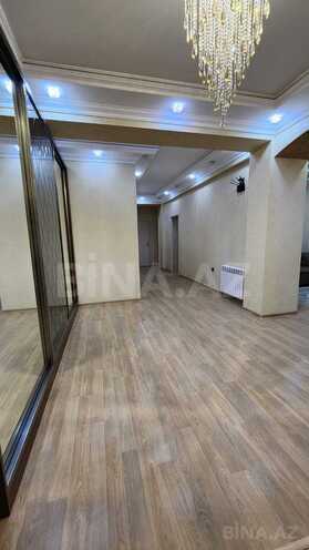 Satılır 3 otaqlı yeni tikili 150 m², İnşaatçılar m., photo 14 from 25