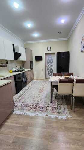 Satılır 3 otaqlı yeni tikili 150 m², İnşaatçılar m., photo 10 from 25