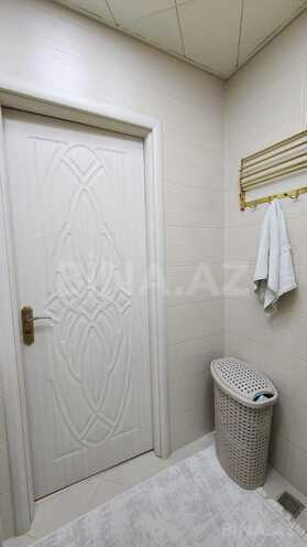 Satılır 3 otaqlı yeni tikili 150 m², İnşaatçılar m., photo 23 from 25