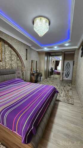 Satılır 3 otaqlı yeni tikili 150 m², İnşaatçılar m., photo 7 from 25