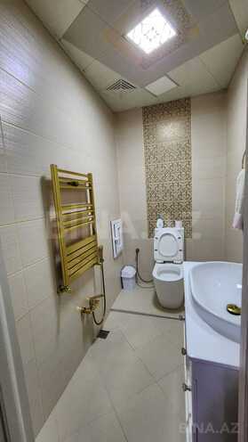Satılır 3 otaqlı yeni tikili 150 m², İnşaatçılar m., photo 17 from 25