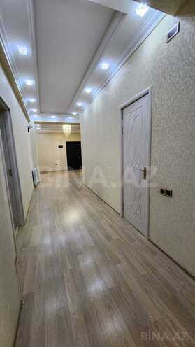 Satılır 3 otaqlı yeni tikili 150 m², İnşaatçılar m., photo 16 from 25