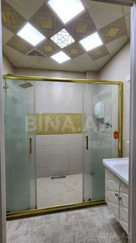 Satılır 3 otaqlı yeni tikili 150 m², İnşaatçılar m., photo 22 from 25
