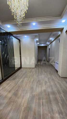 Satılır 3 otaqlı yeni tikili 150 m², İnşaatçılar m., photo 12 from 25
