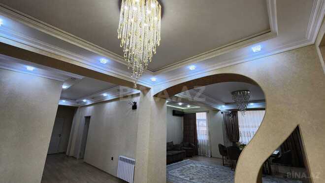 Satılır 3 otaqlı yeni tikili 150 m², İnşaatçılar m., photo 5 from 25