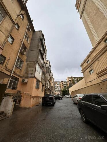 Продаётся 3-комн. вторичка 75 м², м. Низами, photo 9 from 10