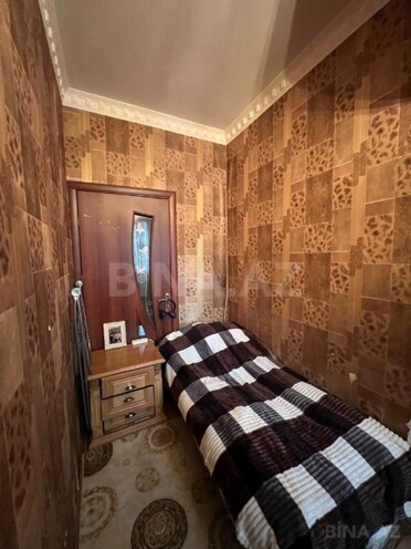 Satılır 1 otaqlı köhnə tikili 35 m², Gənclik m., photo 5 from 7