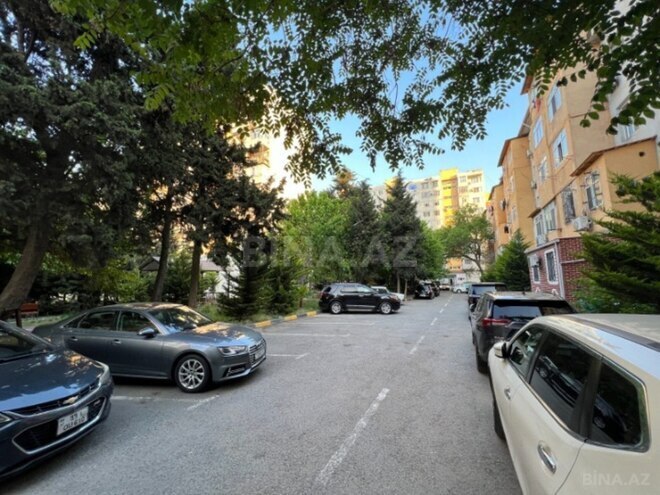 Satılır 1 otaqlı köhnə tikili 35 m², Gənclik m., photo 6 from 7