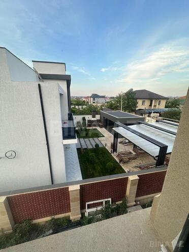 Satılır 6 otaqlı həyət evi/bağ evi 350 m², Biləcəri q., photo 3 from 30