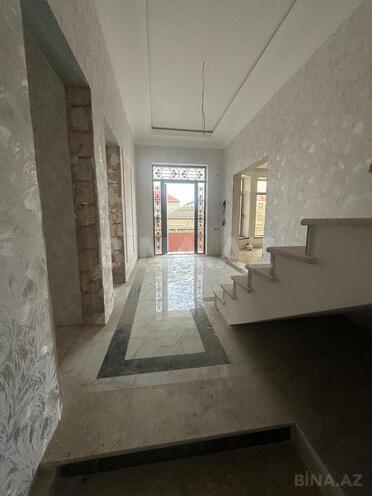 Satılır 6 otaqlı həyət evi/bağ evi 350 m², Biləcəri q., photo 7 from 30