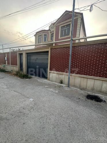 Satılır 6 otaqlı həyət evi/bağ evi 350 m², Biləcəri q., photo 29 from 30