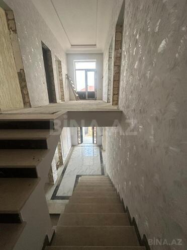 Satılır 6 otaqlı həyət evi/bağ evi 350 m², Biləcəri q., photo 6 from 30
