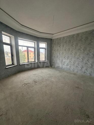 Satılır 6 otaqlı həyət evi/bağ evi 350 m², Biləcəri q., photo 24 from 30