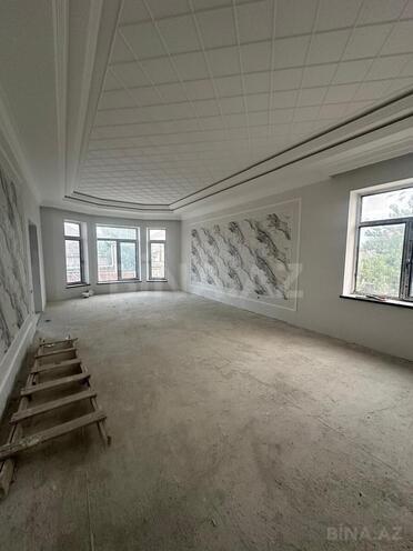 Satılır 6 otaqlı həyət evi/bağ evi 350 m², Biləcəri q., photo 5 from 30