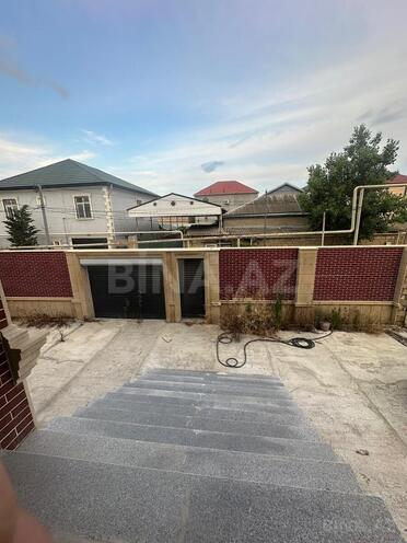 Satılır 6 otaqlı həyət evi/bağ evi 350 m², Biləcəri q., photo 11 from 30