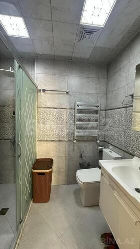 Satılır 3 otaqlı yeni tikili 86 m², Neftçilər m., photo 14 from 15