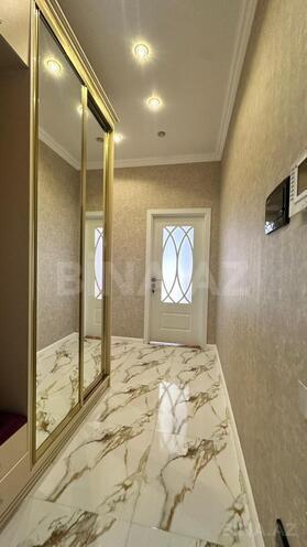 Satılır 3 otaqlı yeni tikili 86 m², Neftçilər m., photo 13 from 15