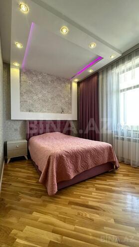 Satılır 3 otaqlı yeni tikili 86 m², Neftçilər m., photo 7 from 15