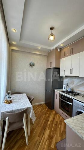 Satılır 3 otaqlı yeni tikili 86 m², Neftçilər m., photo 12 from 15
