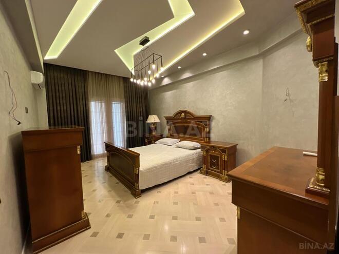 Продаётся 4-комн. новостройка 230 м², м. Низами, photo 10 from 27