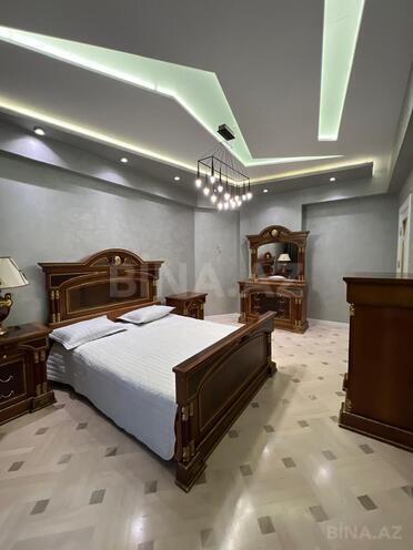Продаётся 4-комн. новостройка 230 м², м. Низами, photo 12 from 27