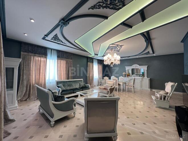 Продаётся 4-комн. новостройка 230 м², м. Низами, photo 4 from 27