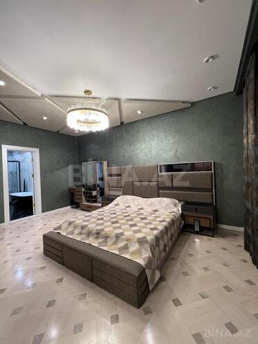 Продаётся 4-комн. новостройка 230 м², м. Низами, photo 8 from 27