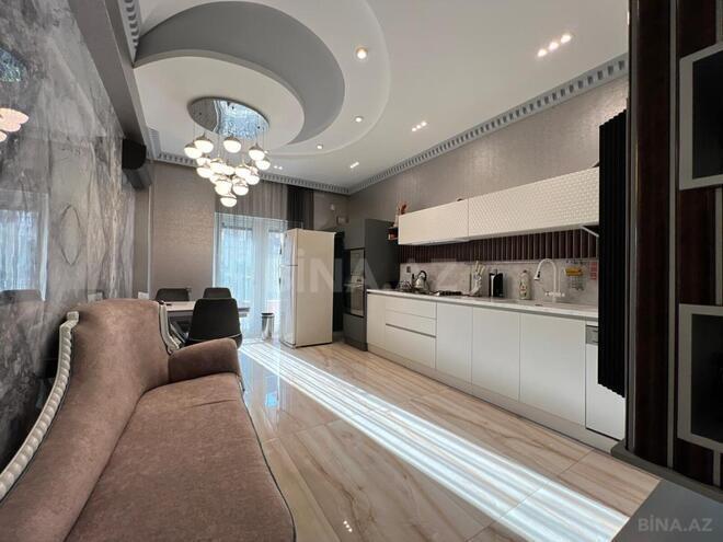 Продаётся 4-комн. новостройка 230 м², м. Низами, photo 17 from 27