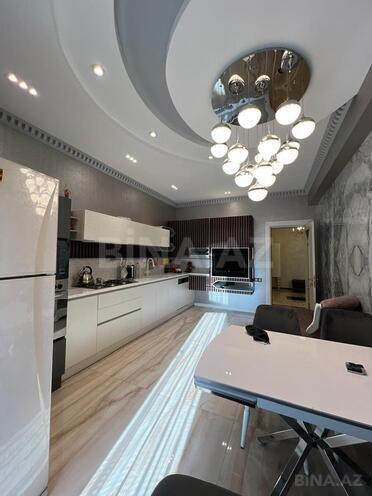 Продаётся 4-комн. новостройка 230 м², м. Низами, photo 18 from 27