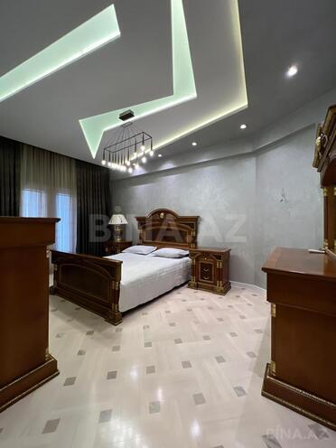 Продаётся 4-комн. новостройка 230 м², м. Низами, photo 11 from 27