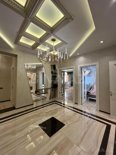 Продаётся 4-комн. новостройка 230 м², м. Низами, photo 23 from 27