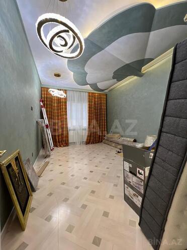 Продаётся 4-комн. новостройка 230 м², м. Низами, photo 14 from 27