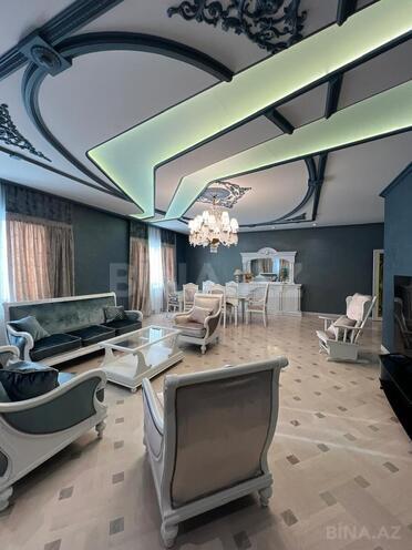 Продаётся 4-комн. новостройка 230 м², м. Низами, photo 5 from 27