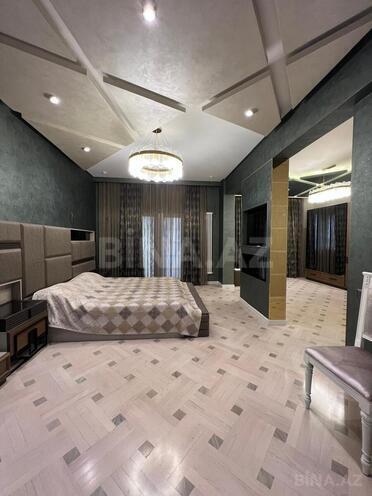 Продаётся 4-комн. новостройка 230 м², м. Низами, photo 7 from 27
