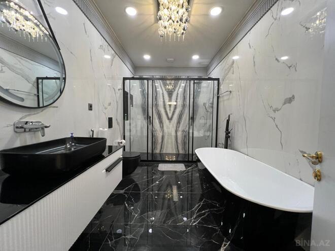 Продаётся 4-комн. новостройка 230 м², м. Низами, photo 25 from 27